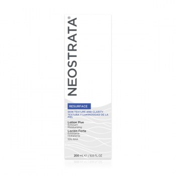 neostrata resurface locion forte web